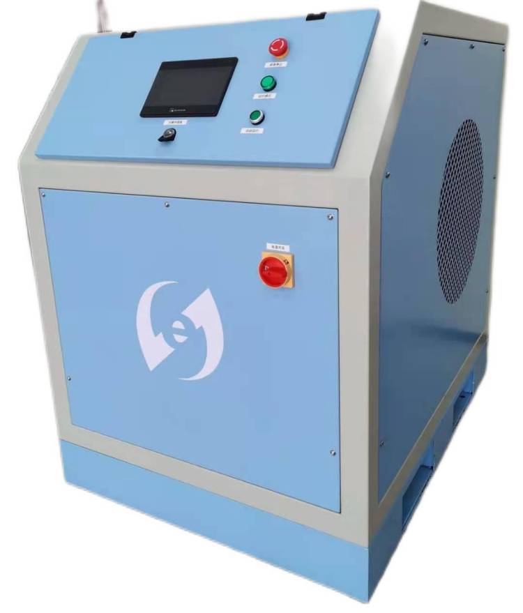 高压氮气压缩机气辅设备氮气辅助注塑成型氮气增压系统